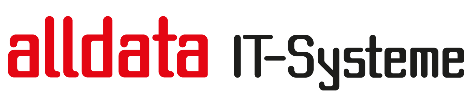 ALLDATA IT-Systeme GmbH & Co KG